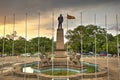 Cinnamon Park, Colombo, Sri Lanka